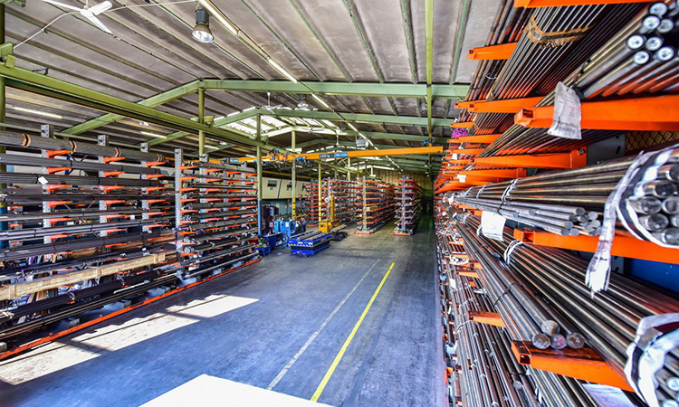 1.4028馬氏體不銹鋼 X30Cr1